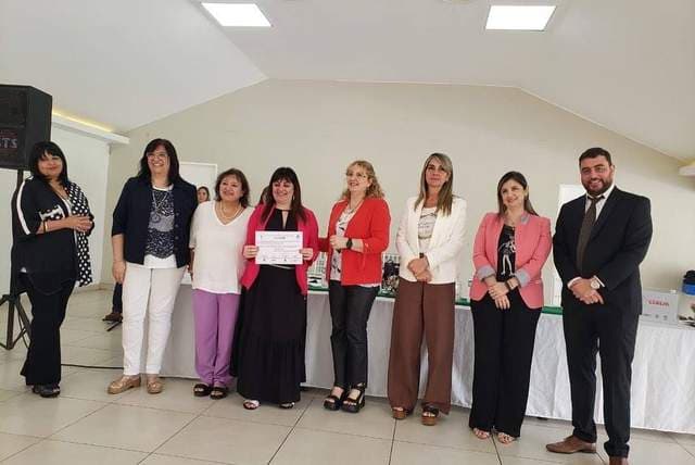 Ponencias y Actividad Médica