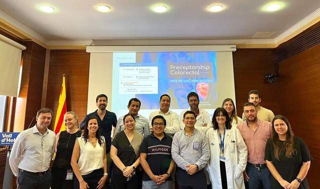 Ponencias y Actividad Médica