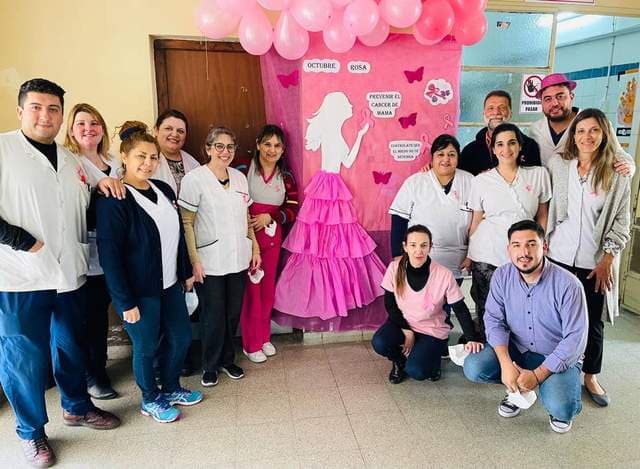 Centro Oncológico Integral Carpe Diem