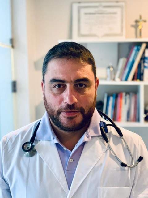 Actividad Médica y Docencia