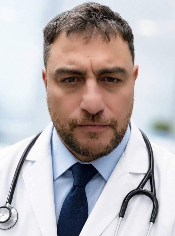 Mario Nacul